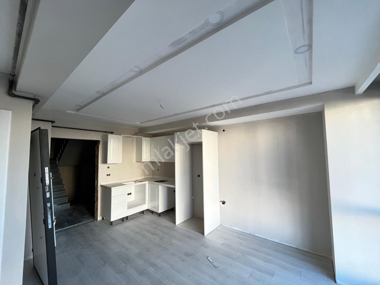 Truva/nazım Demirci'den Atakum Körfez Satılık 1+1 Lüks Daire - Görsel 4