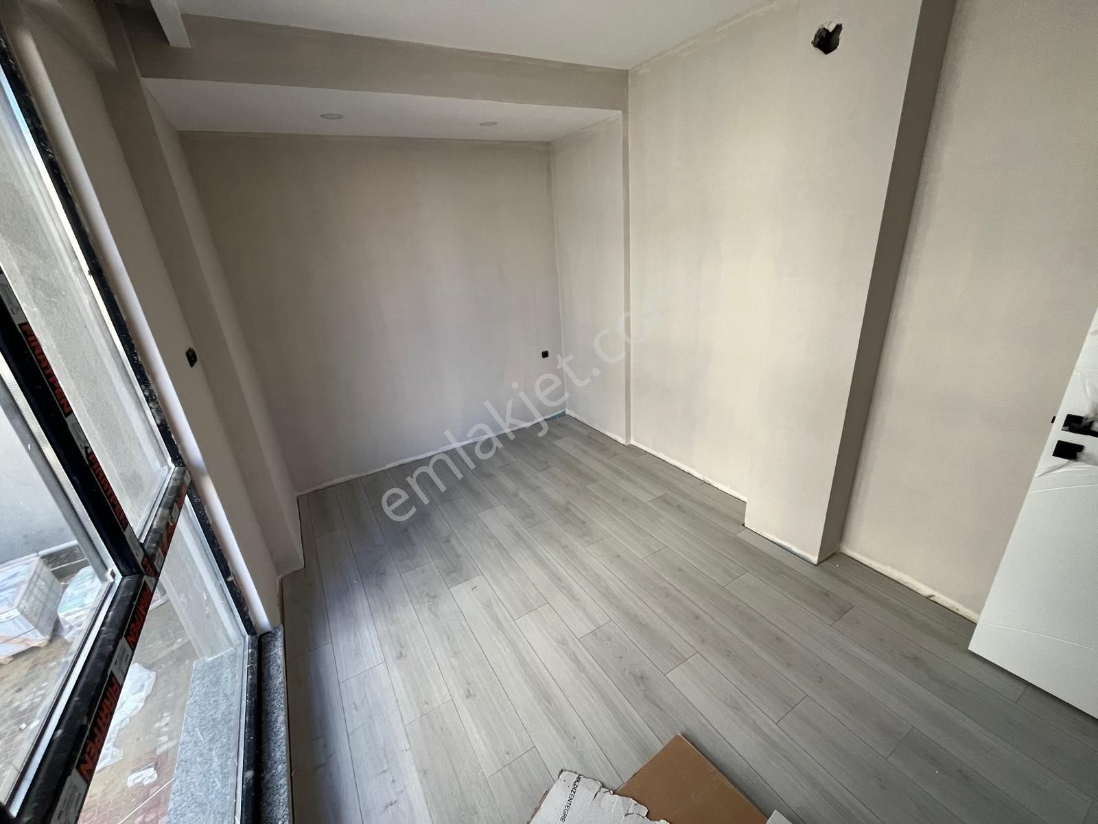 Truva/nazım Demirci'den Atakum Körfez Satılık 1+1 Lüks Daire - Görsel 25