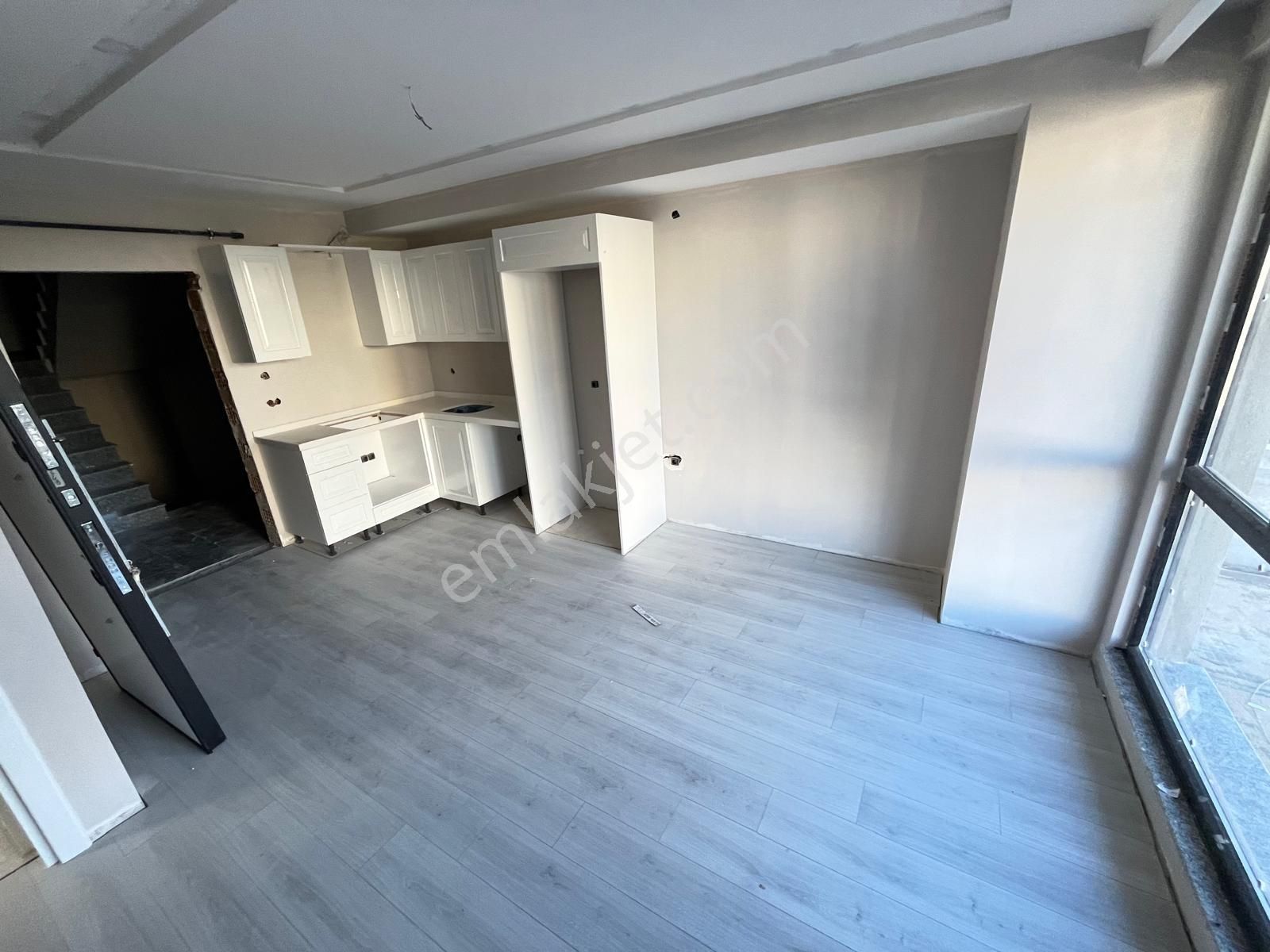 Truva/nazım Demirci'den Atakum Körfez Satılık 1+1 Lüks Daire - Görsel 7