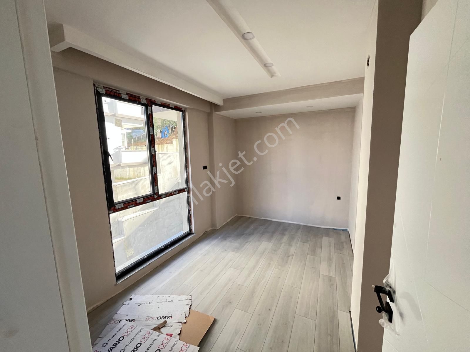 Truva/nazım Demirci'den Atakum Körfez Satılık 1+1 Lüks Daire - Görsel 24