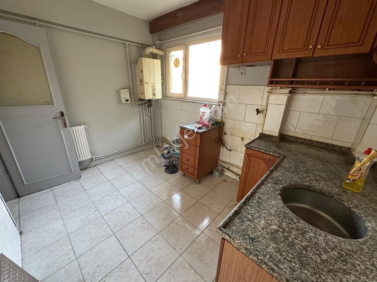 Çengelköy Güzeltepe Mahde 3+1 100 M2 Kiralık Daire - Görsel 12