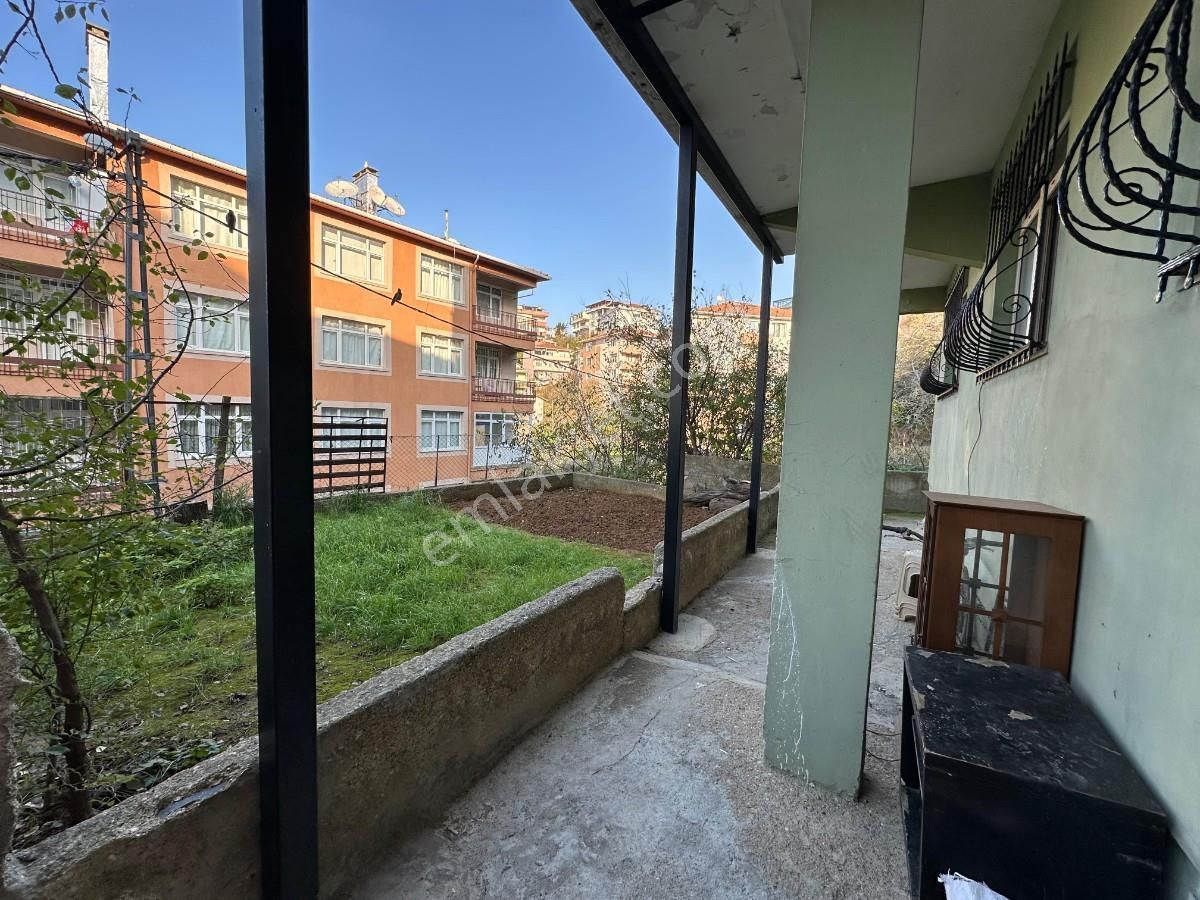 Çengelköy Güzeltepe Mahde 3+1 100 M2 Kiralık Daire - Görsel 27
