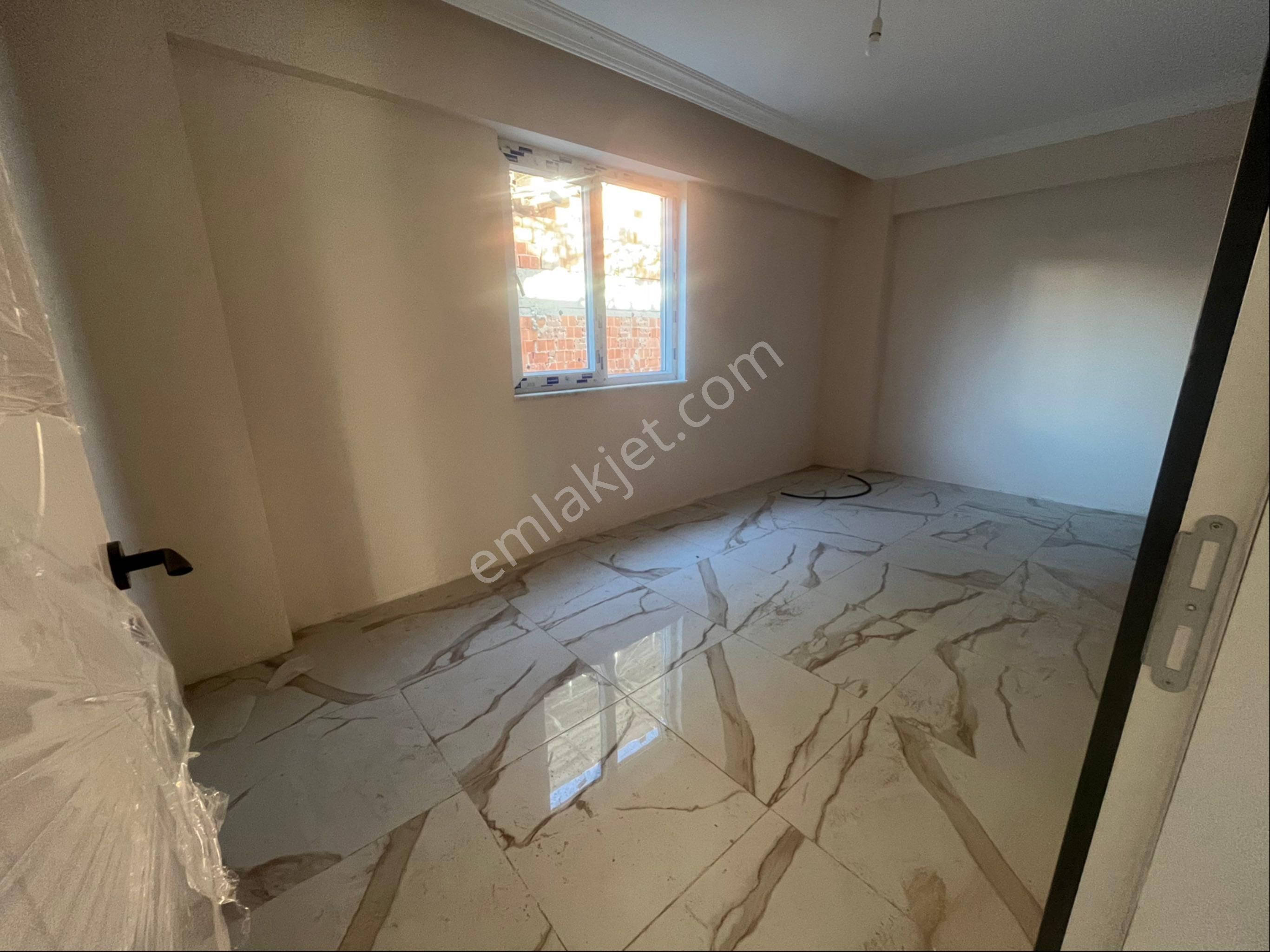 Yeşil Mahallede Kat Seçenekli 2+1 Daireler - Görsel 9