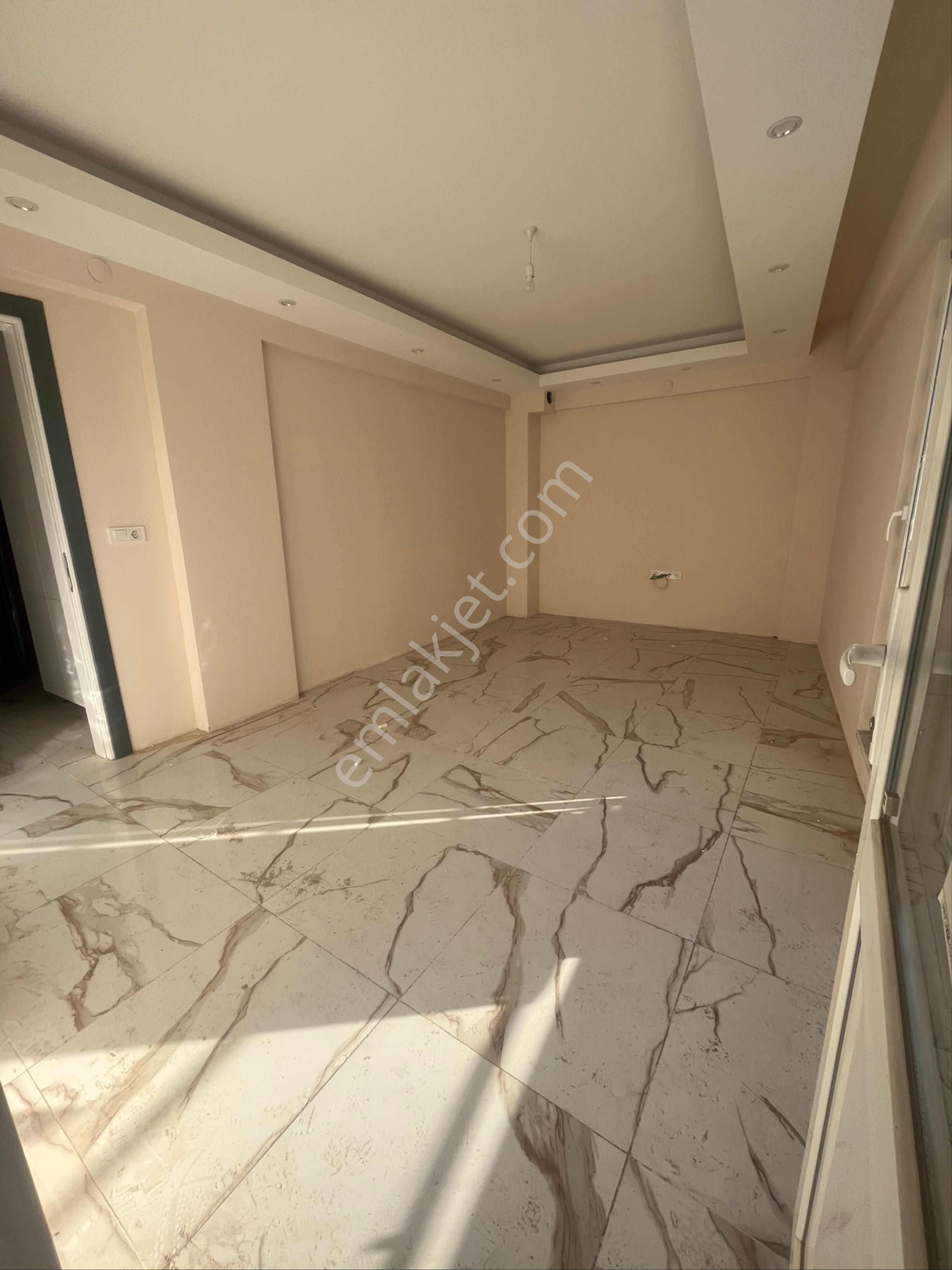 Yeşil Mahallede Kat Seçenekli 2+1 Daireler - Görsel 2