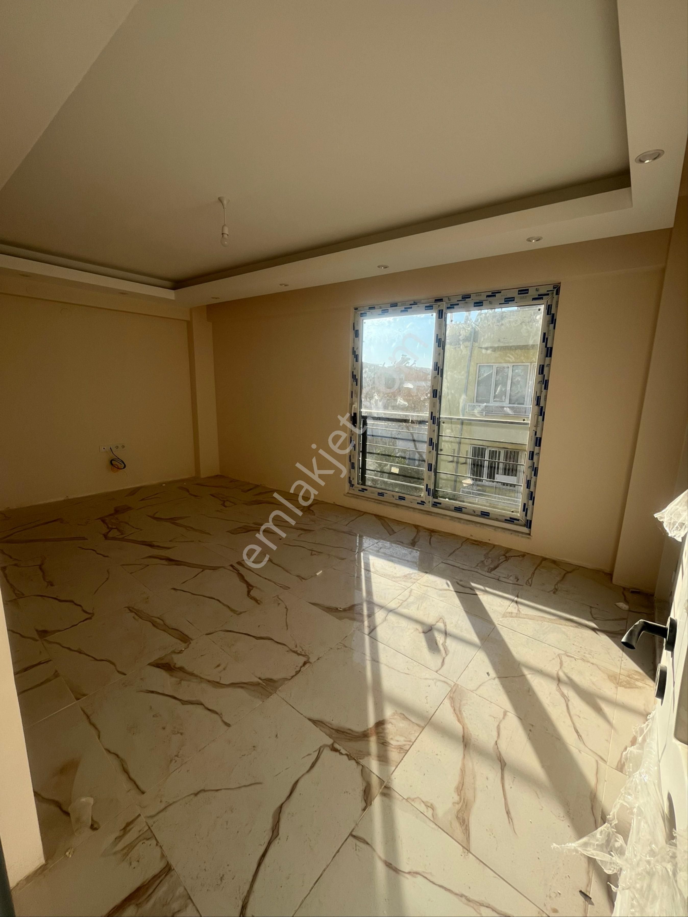 Yeşil Mahallede Kat Seçenekli 2+1 Daireler - Görsel 5