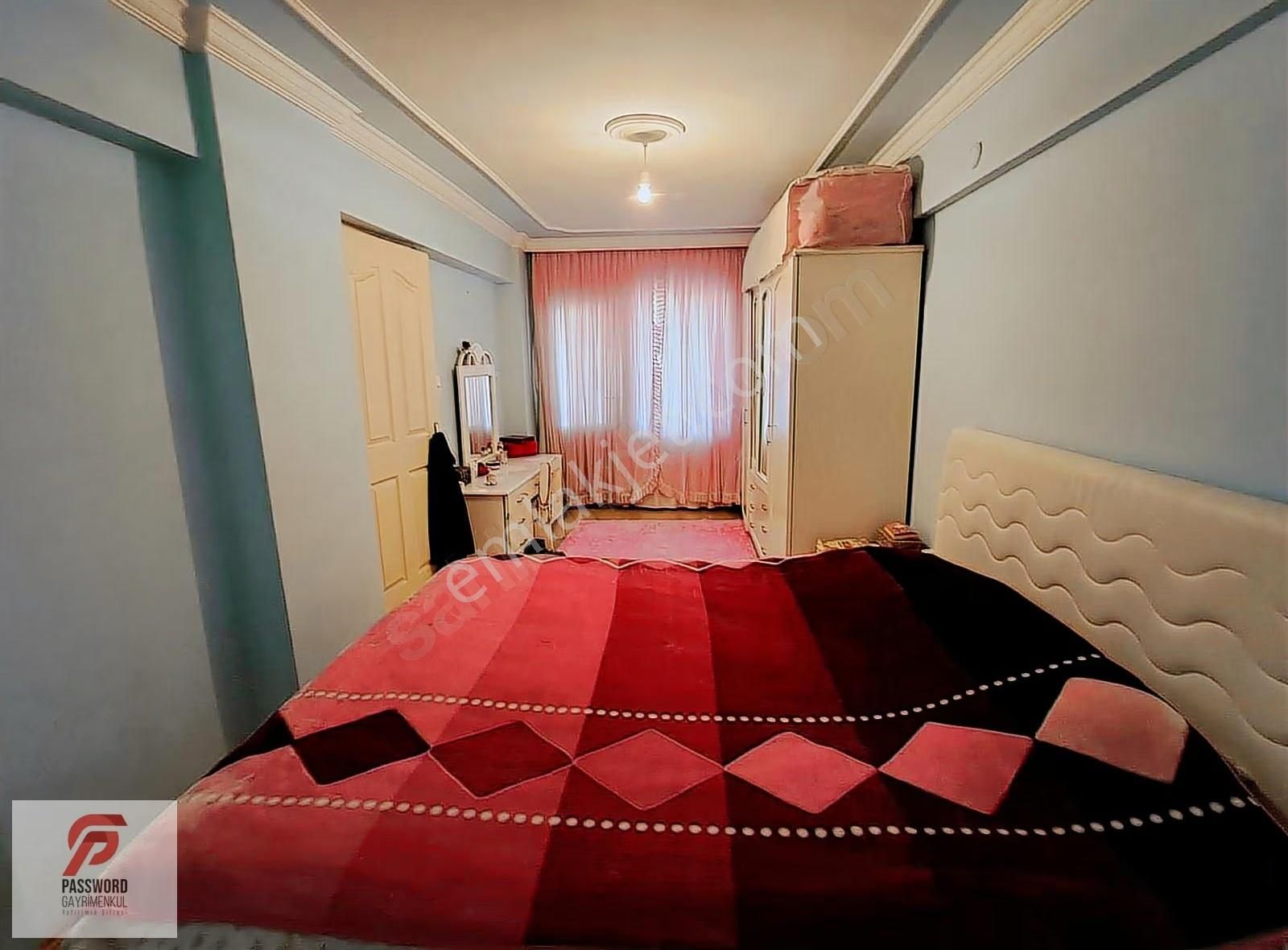 Mehmet Akif Ersoy Lisesi Yanı 3+1 Satılık Daire - Görsel 20