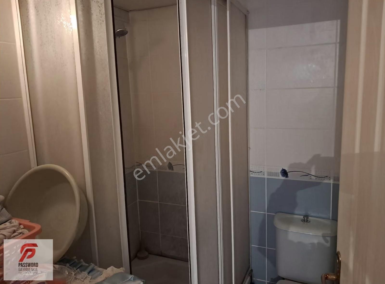 Mehmet Akif Ersoy Lisesi Yanı 3+1 Satılık Daire - Görsel 16