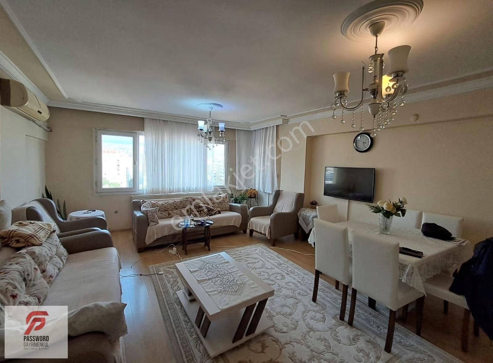 Mehmet Akif Ersoy Lisesi Yanı 3+1 Satılık Daire - Görsel 10