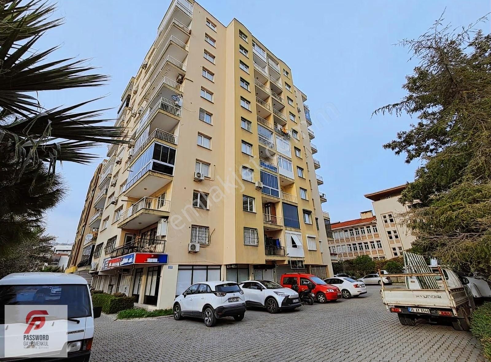 Mehmet Akif Ersoy Lisesi Yanı 3+1 Satılık Daire - Görsel 6