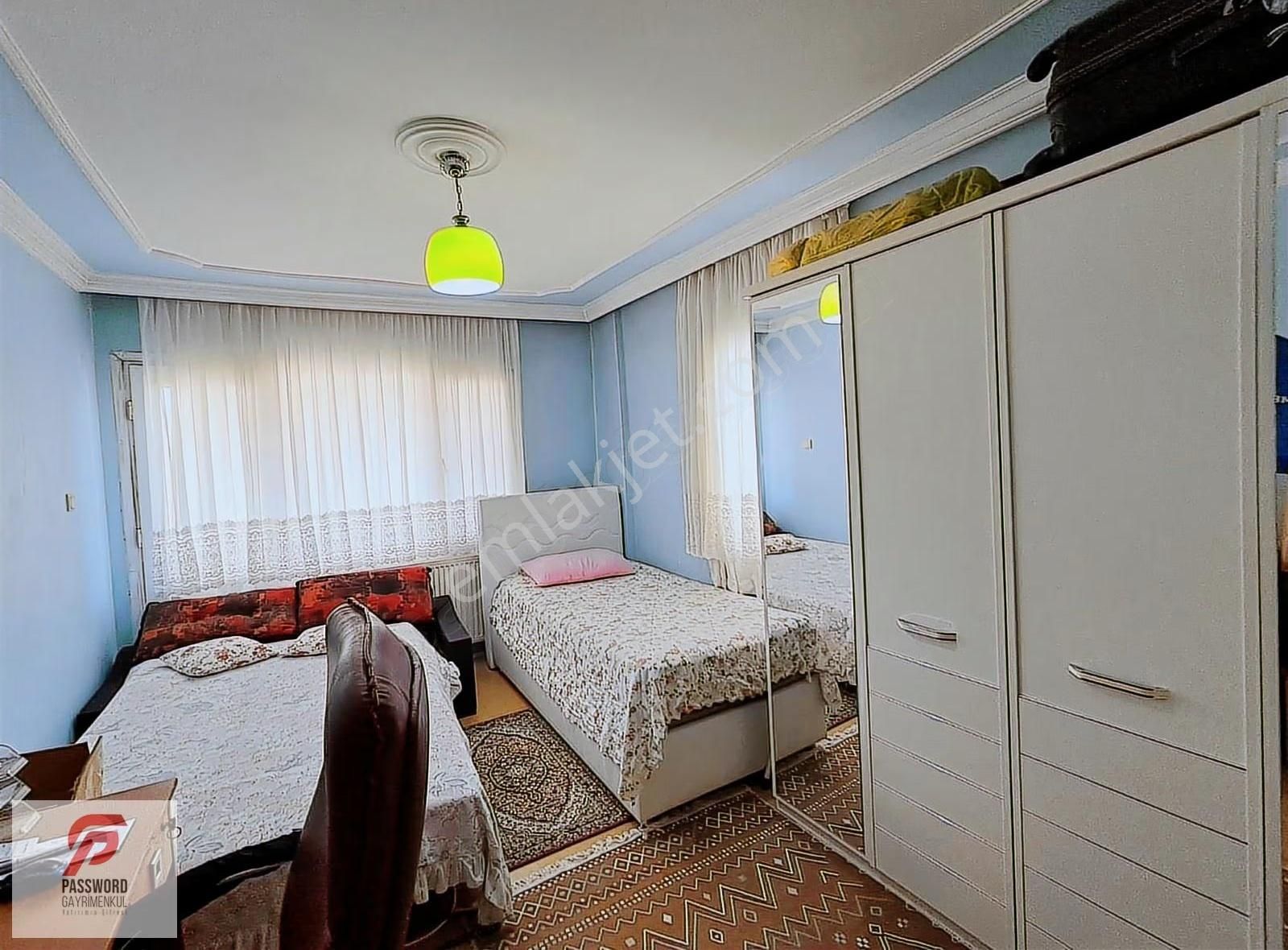 Mehmet Akif Ersoy Lisesi Yanı 3+1 Satılık Daire - Görsel 18