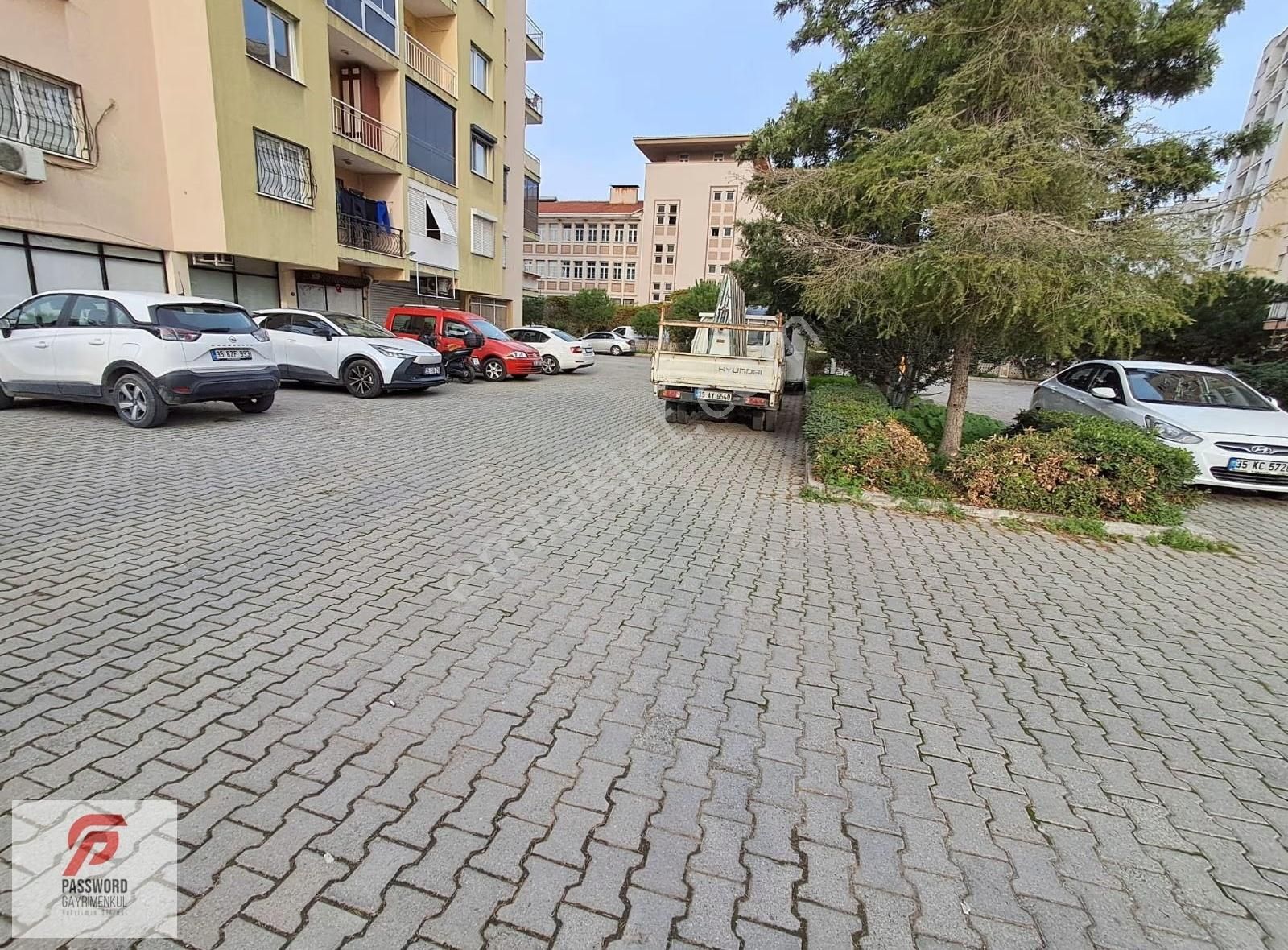 Mehmet Akif Ersoy Lisesi Yanı 3+1 Satılık Daire - Görsel 5