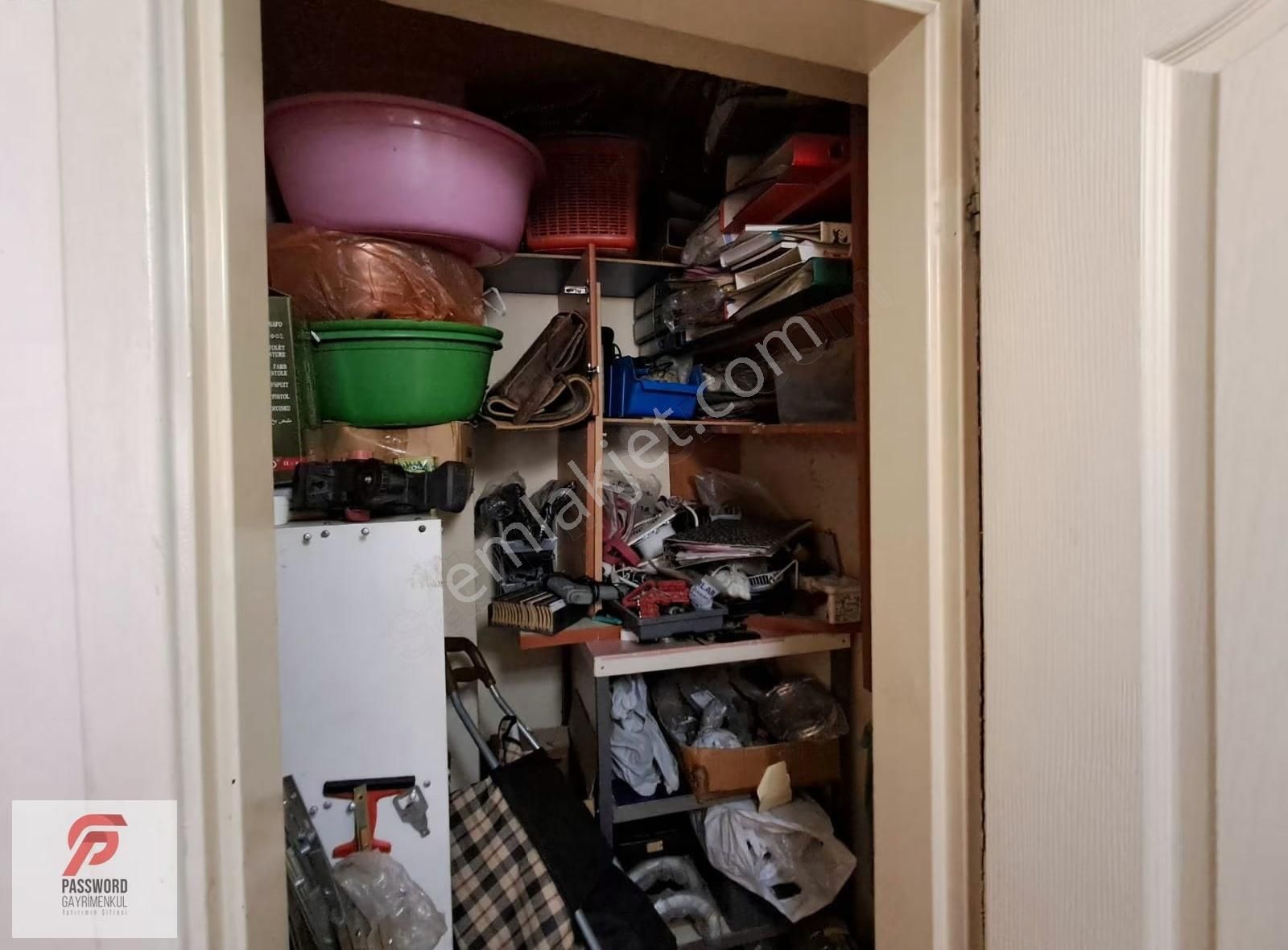 Mehmet Akif Ersoy Lisesi Yanı 3+1 Satılık Daire - Görsel 3