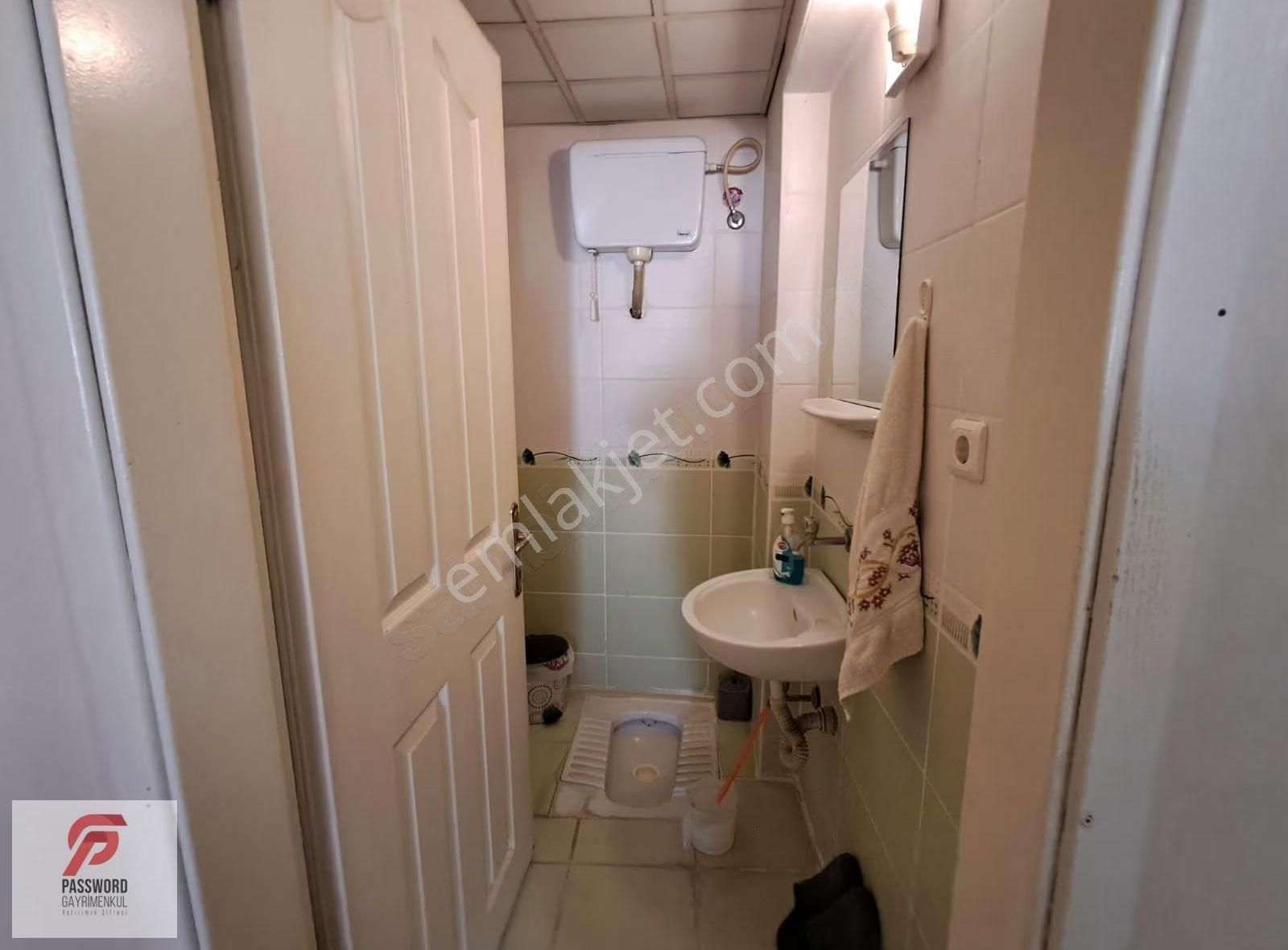 Mehmet Akif Ersoy Lisesi Yanı 3+1 Satılık Daire - Görsel 17