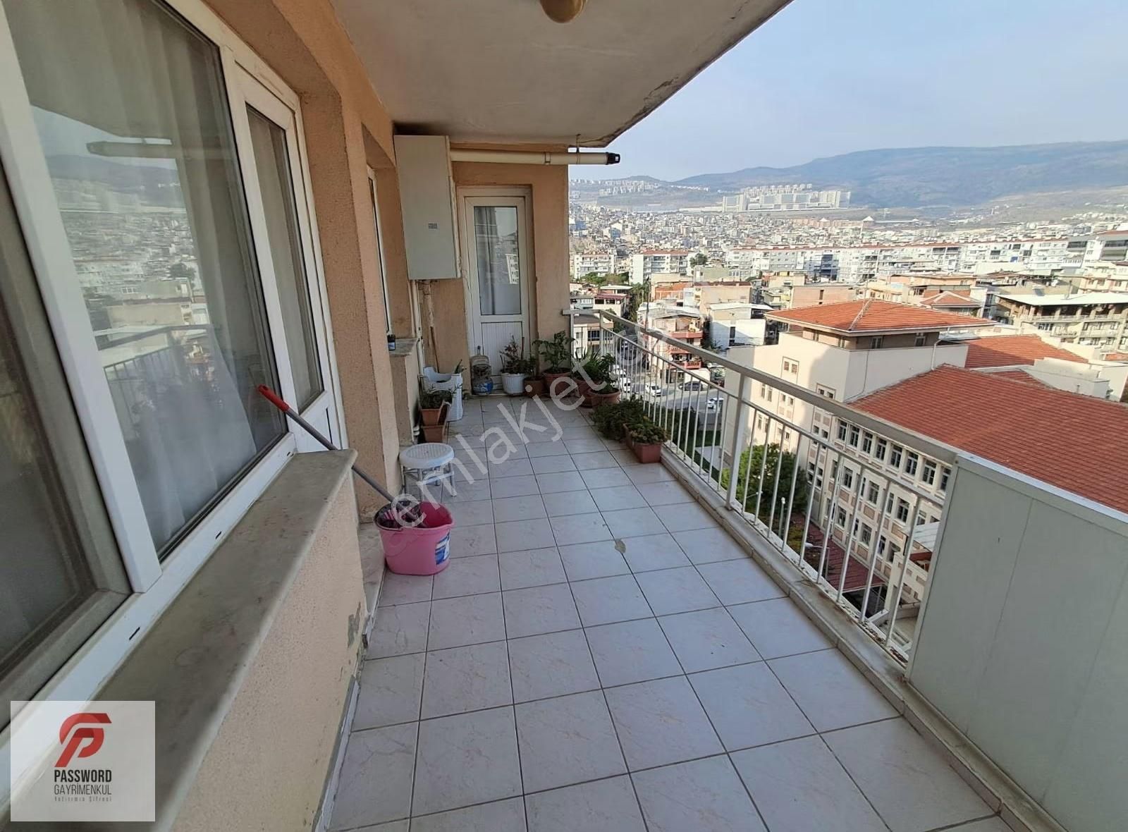 Mehmet Akif Ersoy Lisesi Yanı 3+1 Satılık Daire - Görsel 7