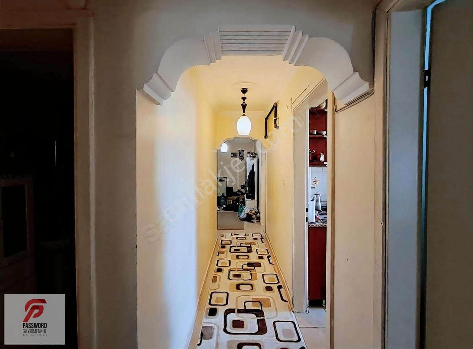 Mehmet Akif Ersoy Lisesi Yanı 3+1 Satılık Daire - Görsel 21