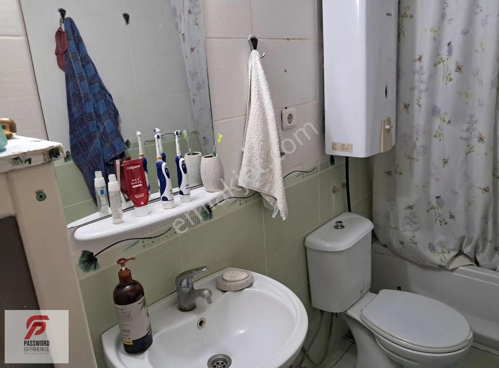 Mehmet Akif Ersoy Lisesi Yanı 3+1 Satılık Daire - Görsel 2