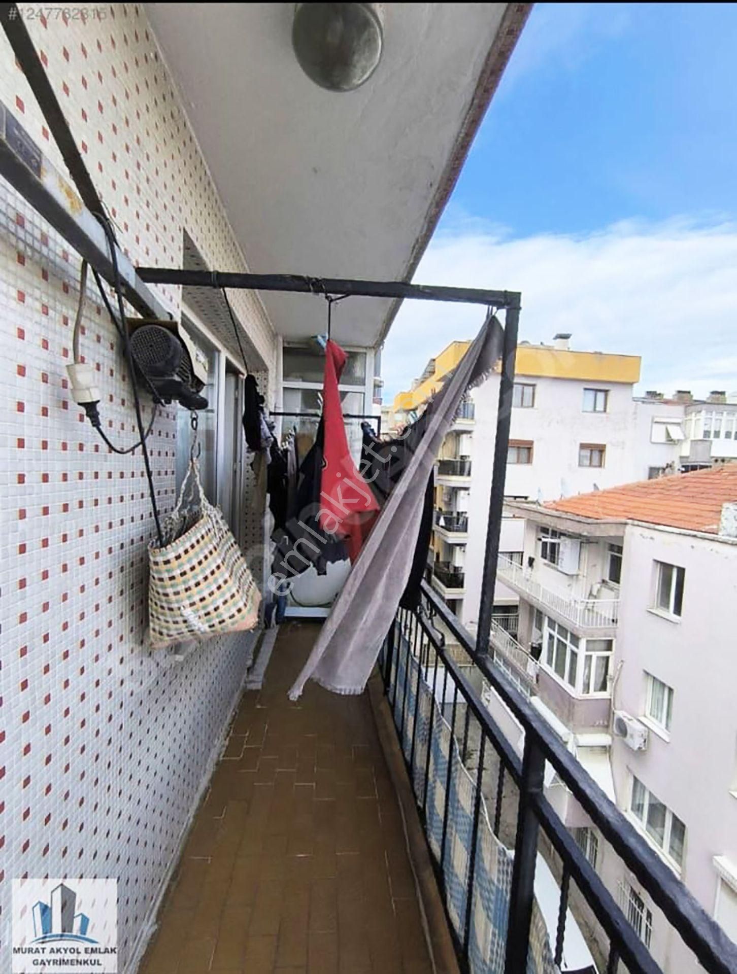 Buca Şirinyer Fırsat Bakımlı Daire - Görsel 5