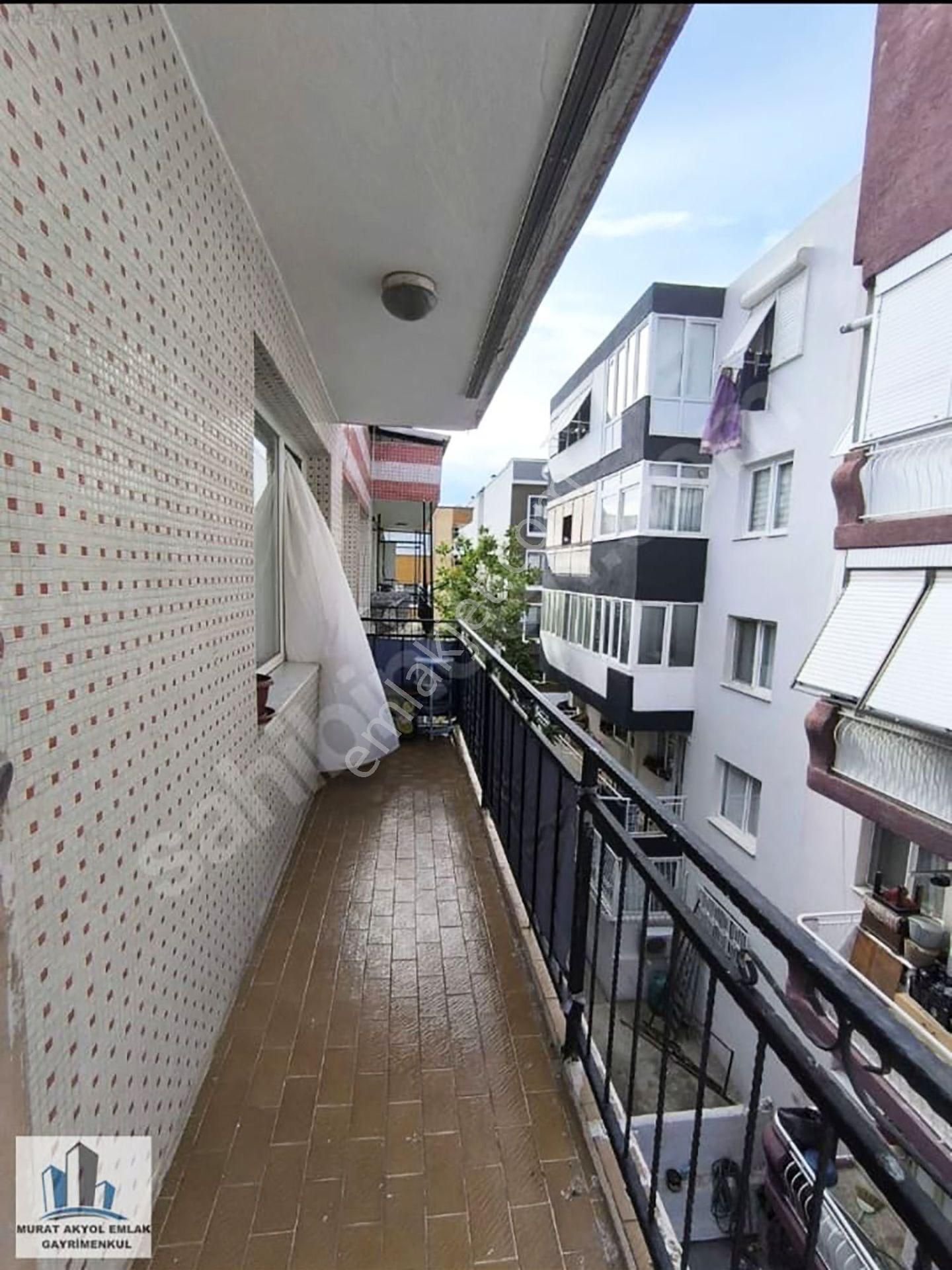 Buca Şirinyer Fırsat Bakımlı Daire - Görsel 9