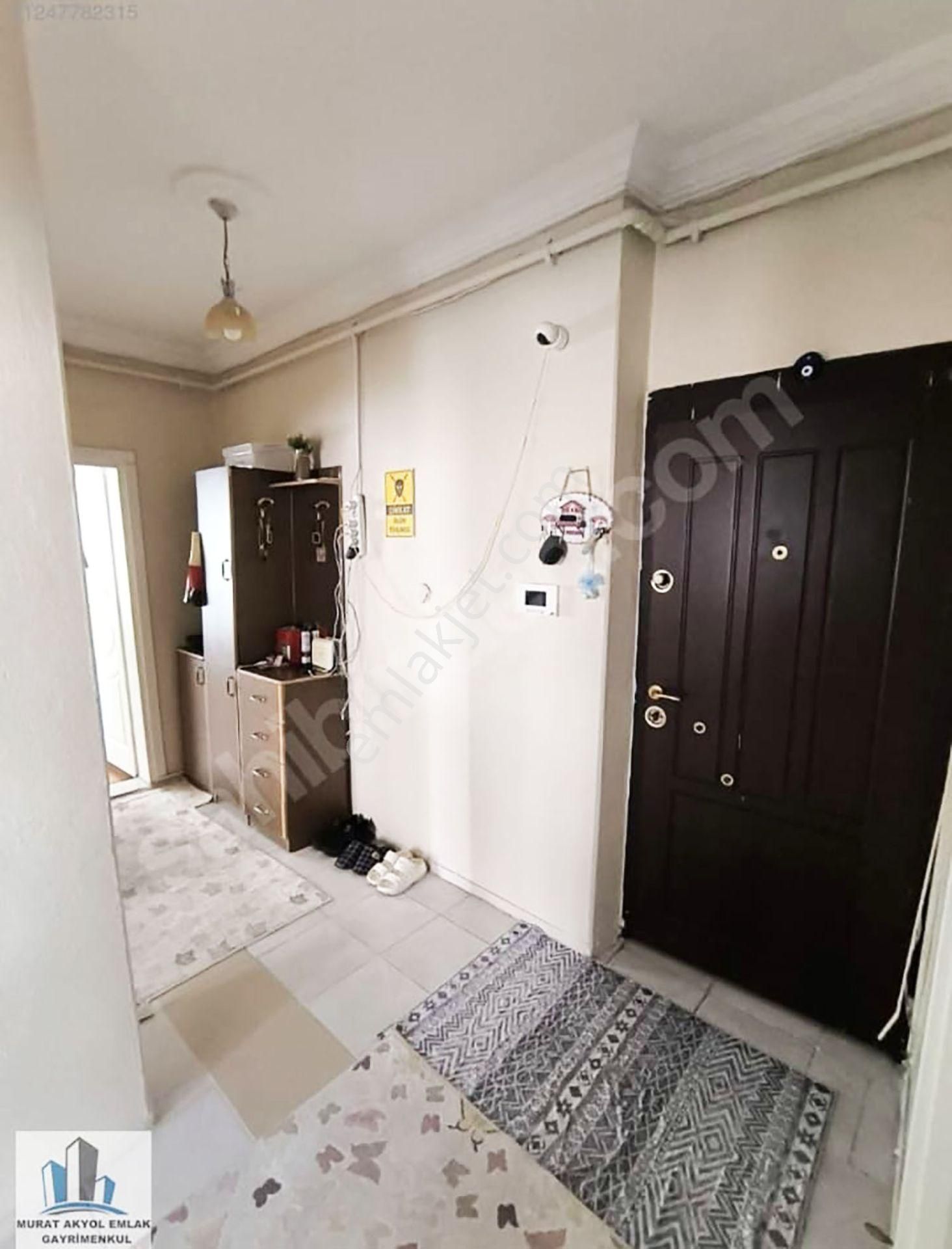 Buca Şirinyer Fırsat Bakımlı Daire - Görsel 16
