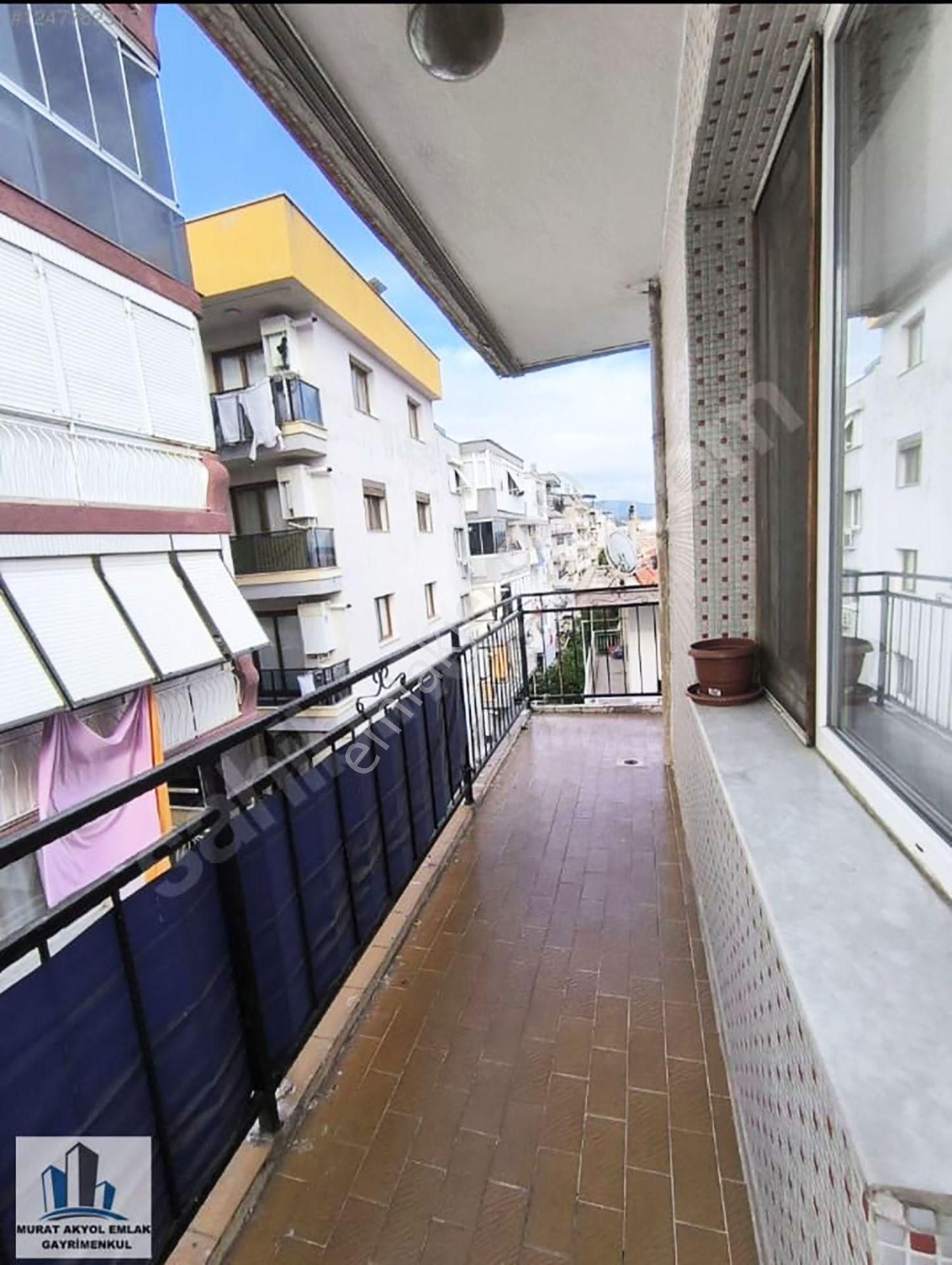 Buca Şirinyer Fırsat Bakımlı Daire - Görsel 8