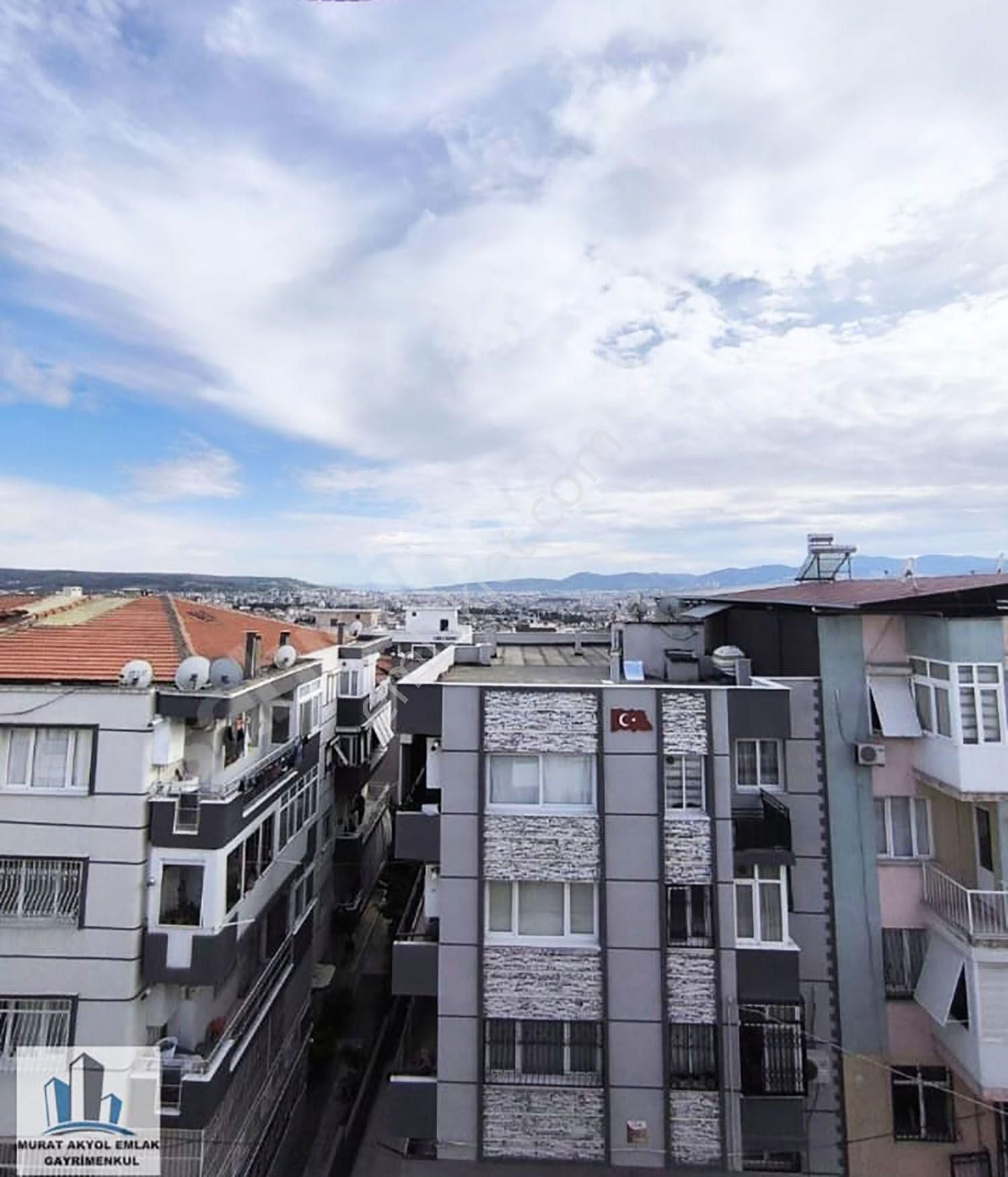 Buca Şirinyer Fırsat Bakımlı Daire - Görsel 24