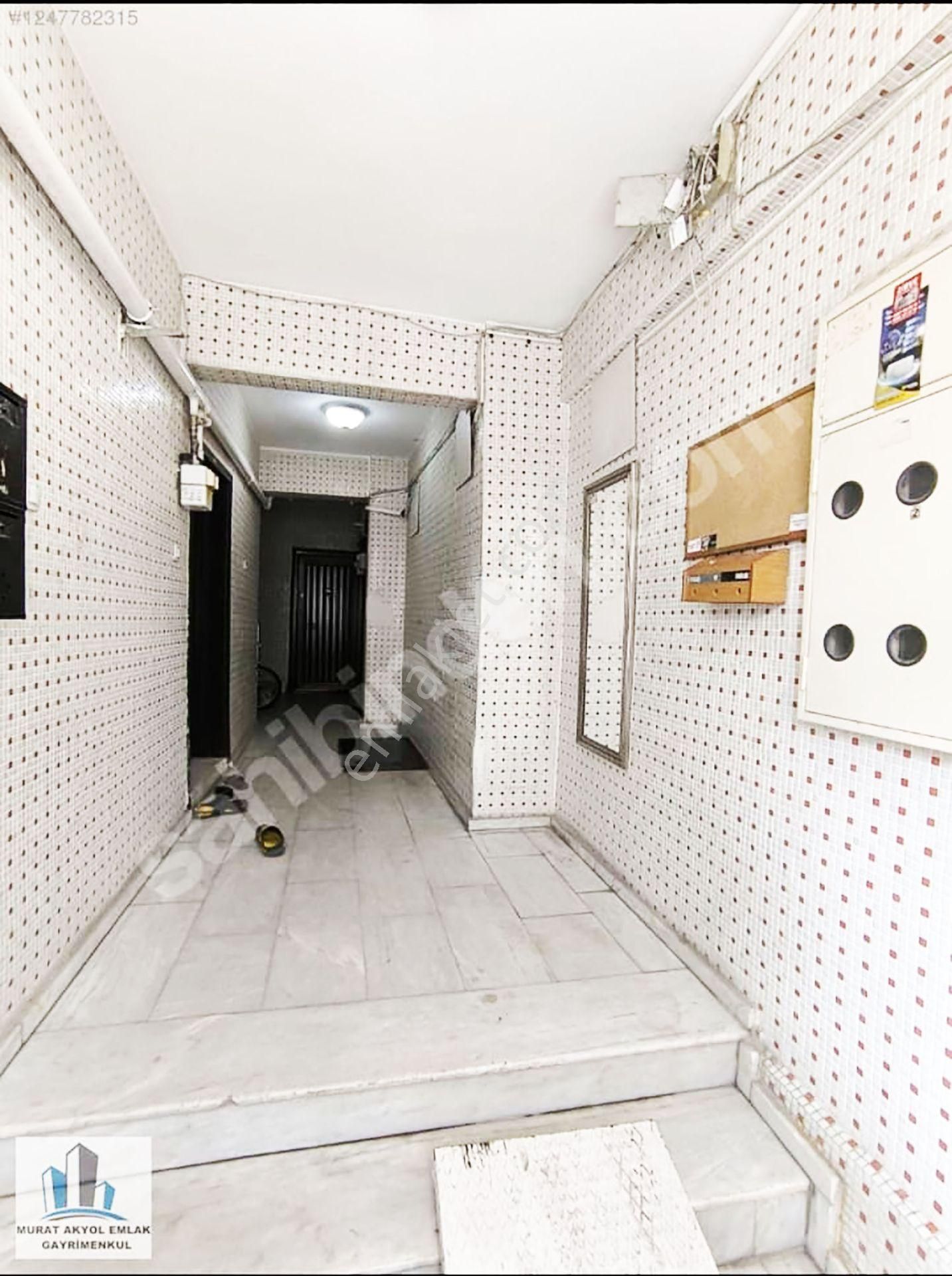 Buca Şirinyer Fırsat Bakımlı Daire - Görsel 20