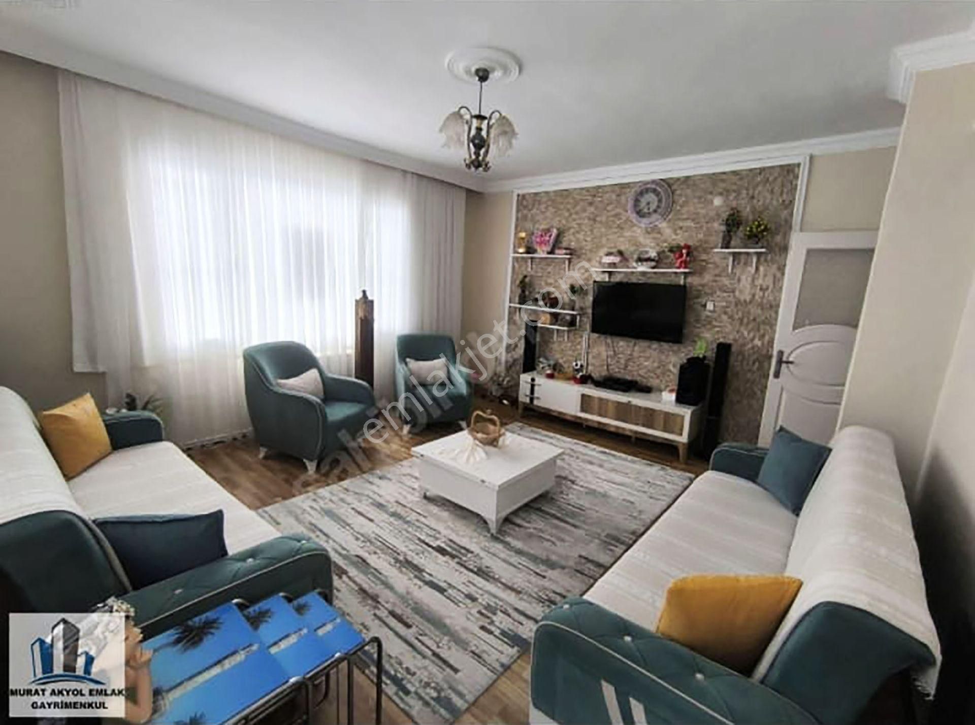 Buca Şirinyer Fırsat Bakımlı Daire - Görsel 26