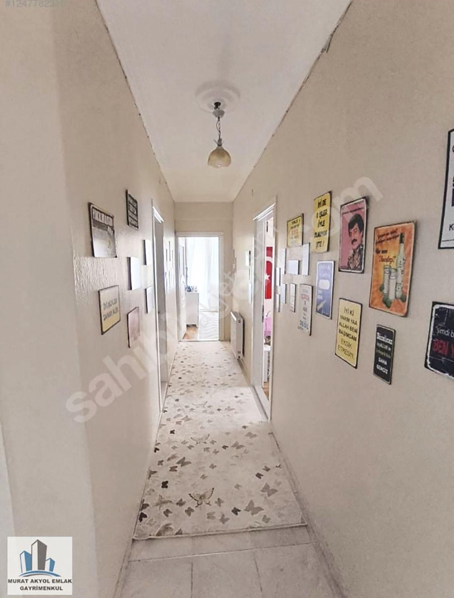 Buca Şirinyer Fırsat Bakımlı Daire - Görsel 14