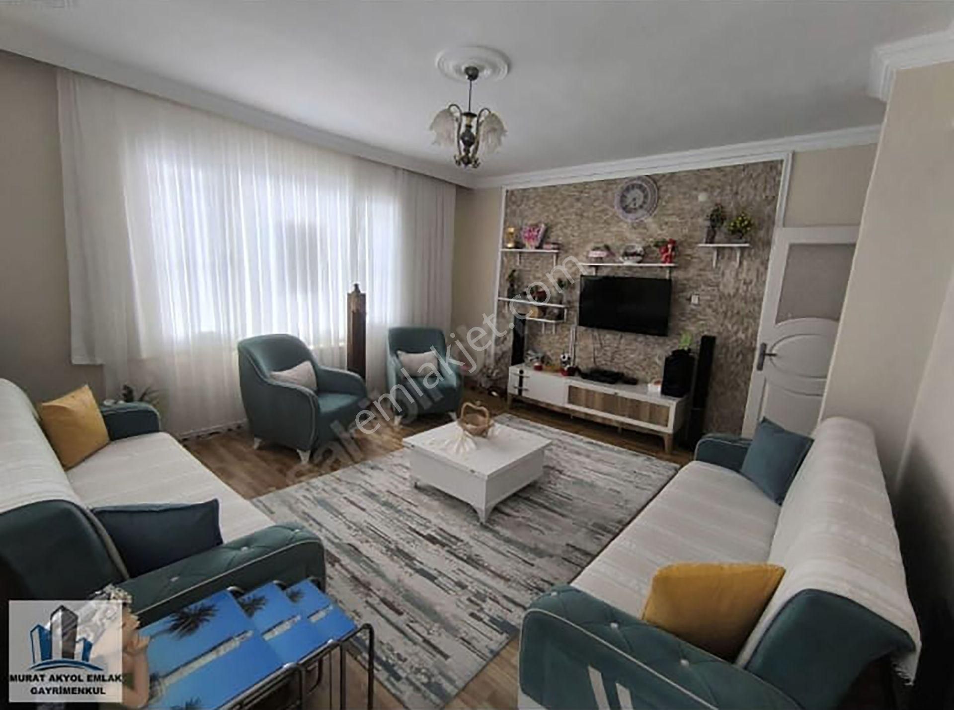 Buca Şirinyer Fırsat Bakımlı Daire