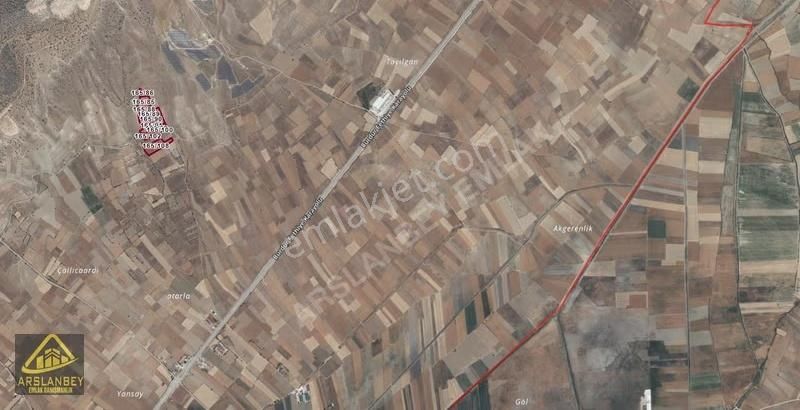 Arslanbey Emlaktan Yüksek Potansiyelli Yatırım Fırsatı - Görsel 4