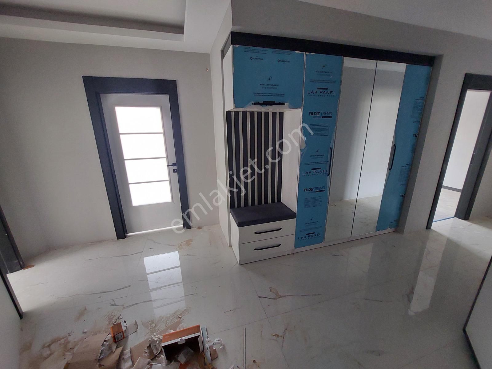 Yakacık'ta Sıfır Bina Net 90 M2 Harika Konumda Satılık 3+1 Daire - Görsel 19