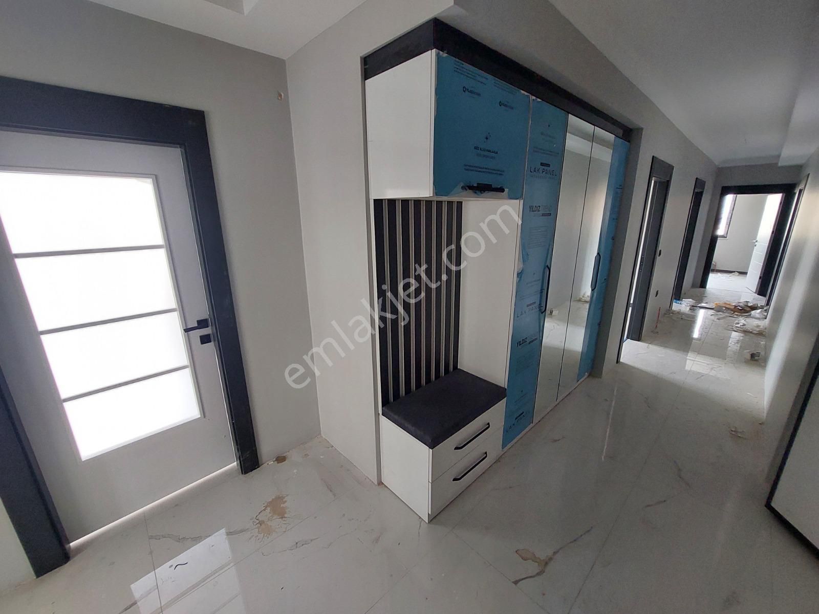 Yakacık'ta Sıfır Bina Net 90 M2 Harika Konumda Satılık 3+1 Daire - Görsel 20