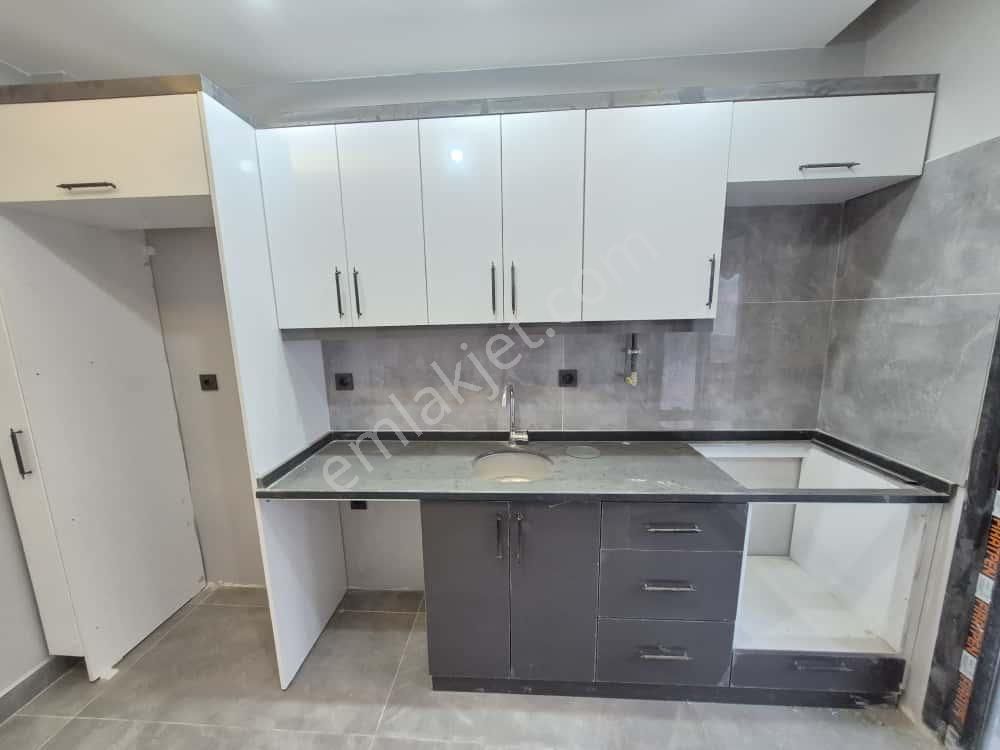 Delux'den Altınova Mh.'de Deniz Manzaralı 3+1 Lux Dublex Daire - Görsel 8