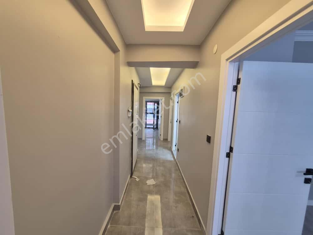 Delux'den Altınova Mh.'de Deniz Manzaralı 3+1 Lux Dublex Daire - Görsel 15