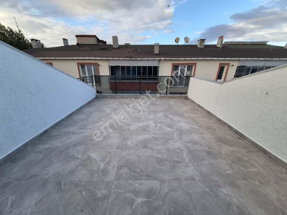 Delux'den Altınova Mh.'de Deniz Manzaralı 3+1 Lux Dublex Daire - Görsel 27