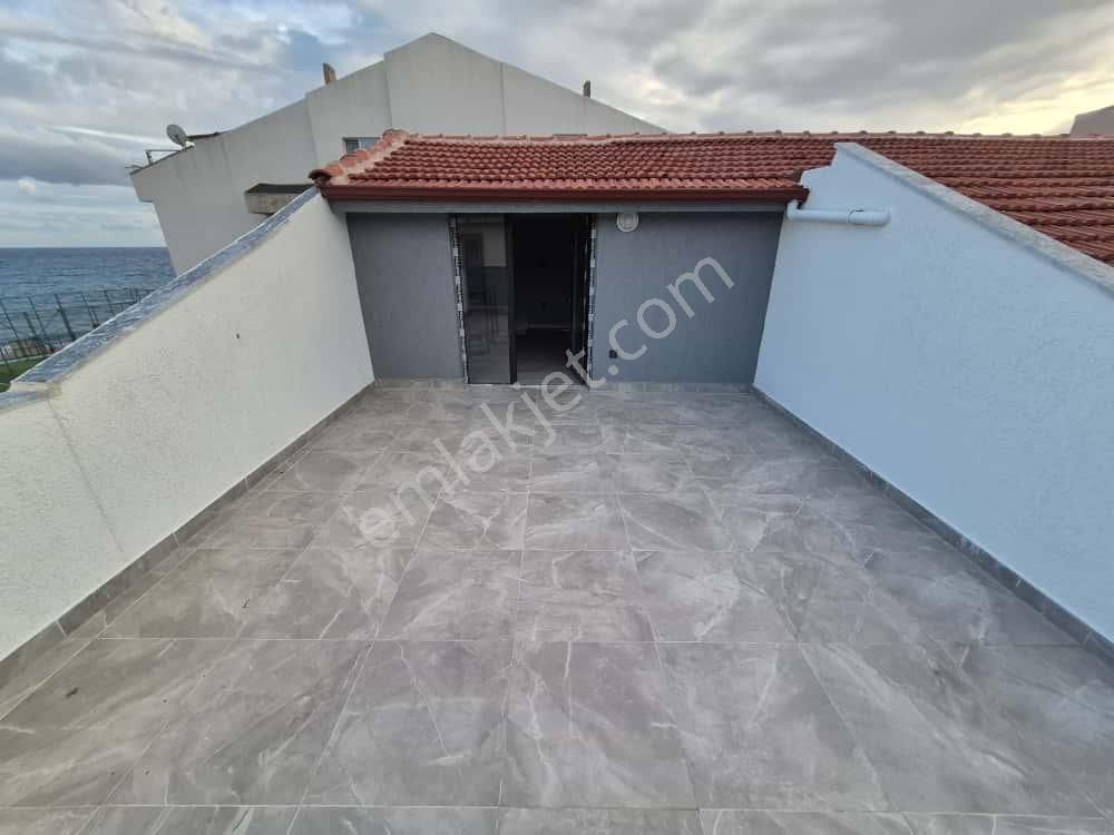Delux'den Altınova Mh.'de Deniz Manzaralı 3+1 Lux Dublex Daire - Görsel 26