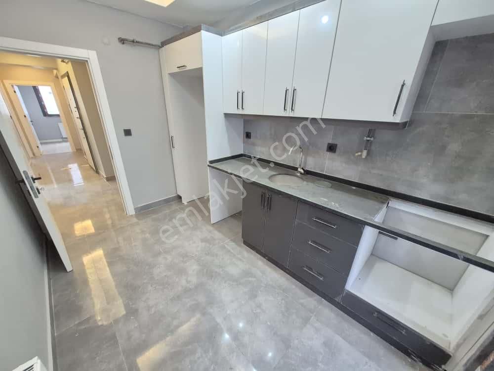 Delux'den Altınova Mh.'de Deniz Manzaralı 3+1 Lux Dublex Daire - Görsel 9