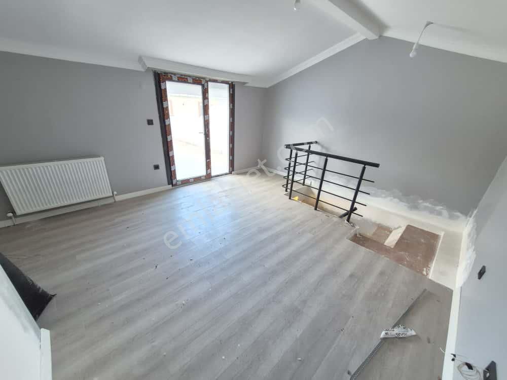 Delux'den Altınova Mh.'de Deniz Manzaralı 3+1 Lux Dublex Daire - Görsel 25