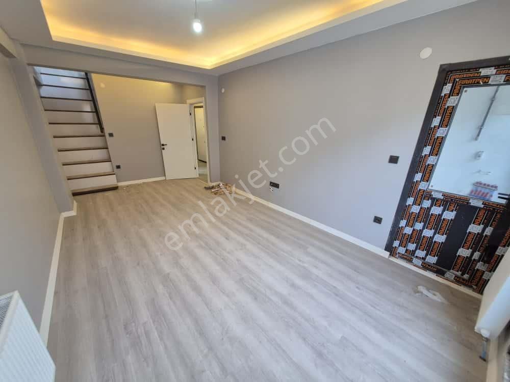 Delux'den Altınova Mh.'de Deniz Manzaralı 3+1 Lux Dublex Daire - Görsel 5