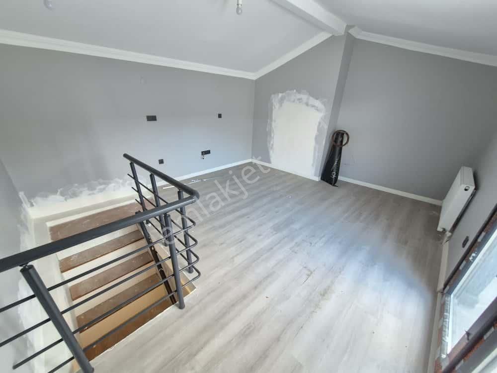 Delux'den Altınova Mh.'de Deniz Manzaralı 3+1 Lux Dublex Daire - Görsel 24