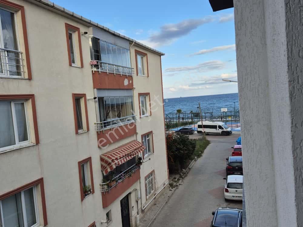 Delux'den Altınova Mh.'de Deniz Manzaralı 3+1 Lux Dublex Daire - Görsel 12