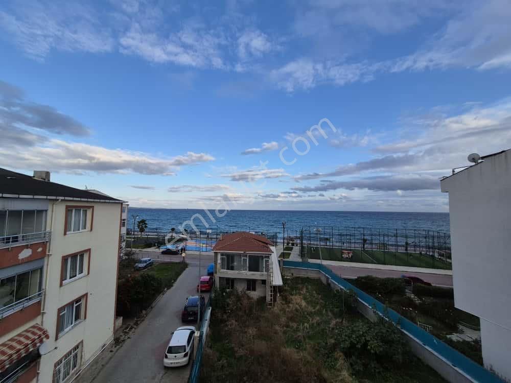 Delux'den Altınova Mh.'de Deniz Manzaralı 3+1 Lux Dublex Daire - Görsel 28