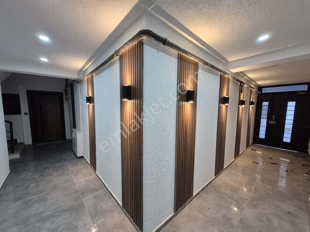 Delux'den Altınova Mh.'de Deniz Manzaralı 3+1 Lux Dublex Daire - Görsel 30