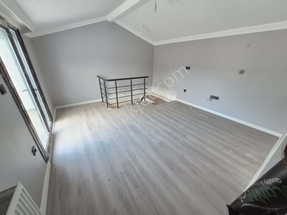 Delux'den Altınova Mh.'de Deniz Manzaralı 3+1 Lux Dublex Daire - Görsel 23