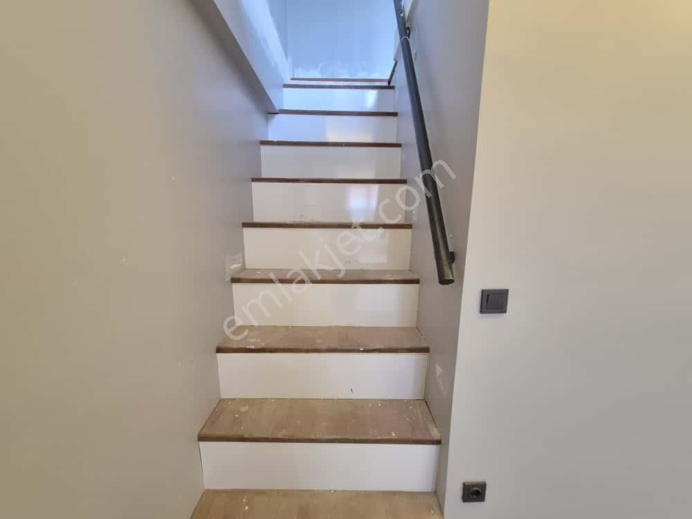 Delux'den Altınova Mh.'de Deniz Manzaralı 3+1 Lux Dublex Daire - Görsel 22