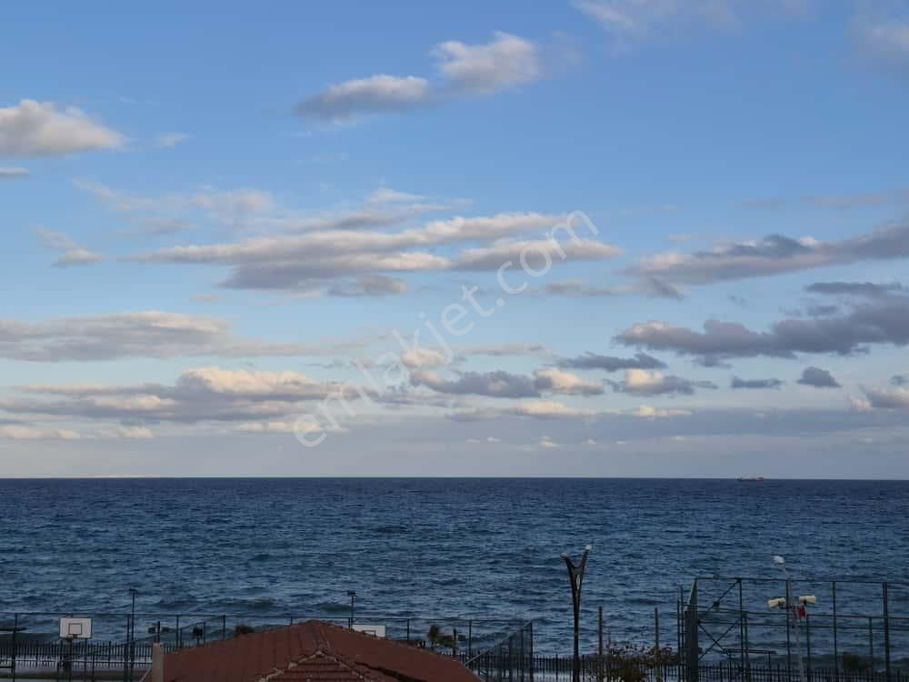 Delux'den Altınova Mh.'de Deniz Manzaralı 3+1 Lux Dublex Daire - Görsel 29