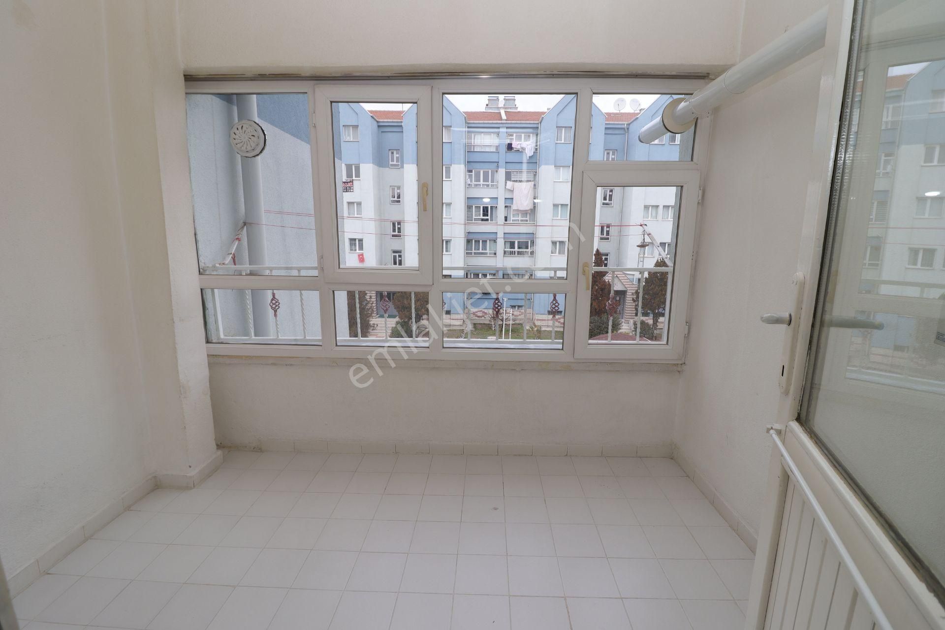Akif'ten Elvankent'te Site İçi Ara Kat 3+1 Kiralık Daire - Görsel 11
