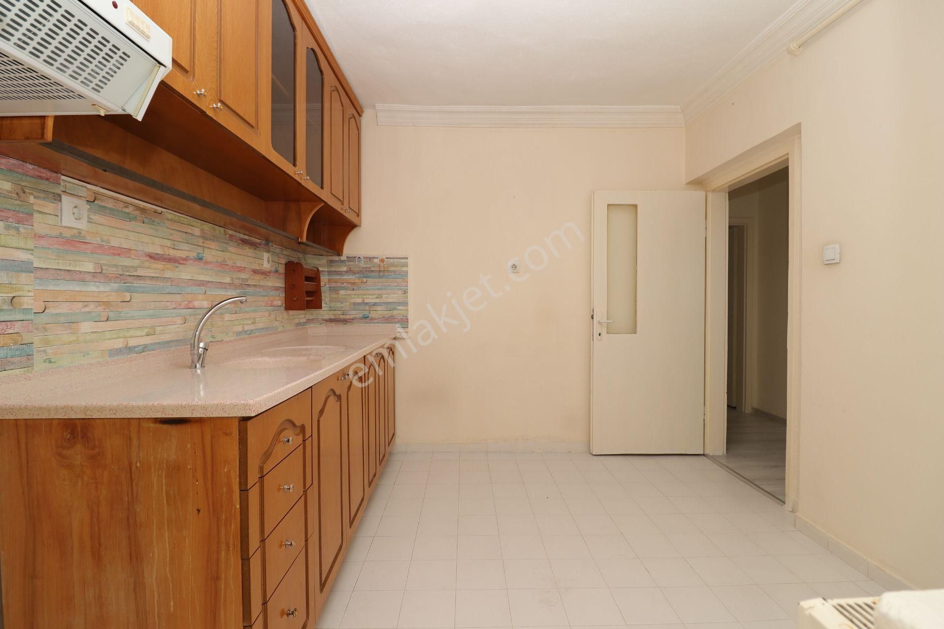 Akif'ten Elvankent'te Site İçi Ara Kat 3+1 Kiralık Daire - Görsel 10