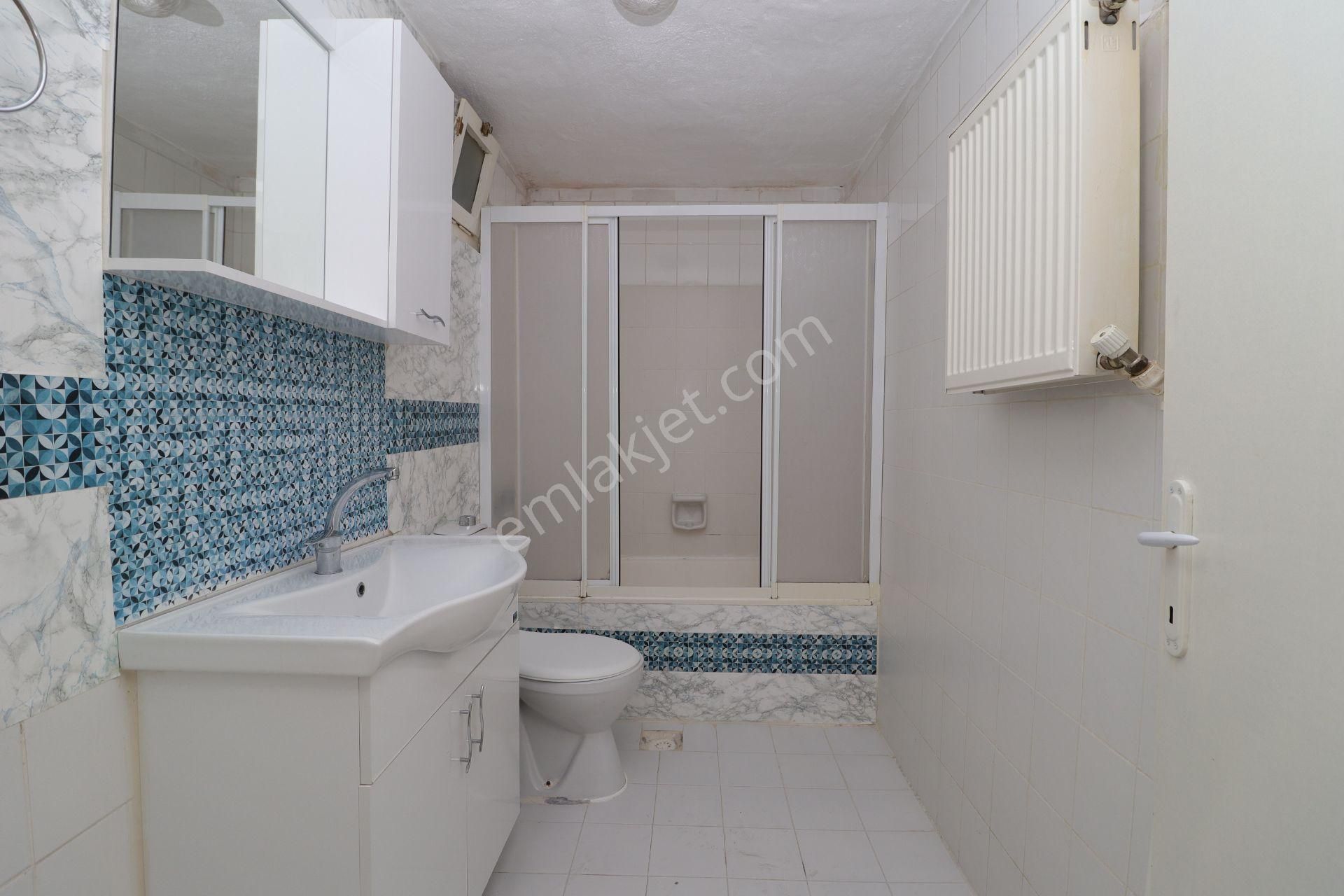 Akif'ten Elvankent'te Site İçi Ara Kat 3+1 Kiralık Daire - Görsel 23