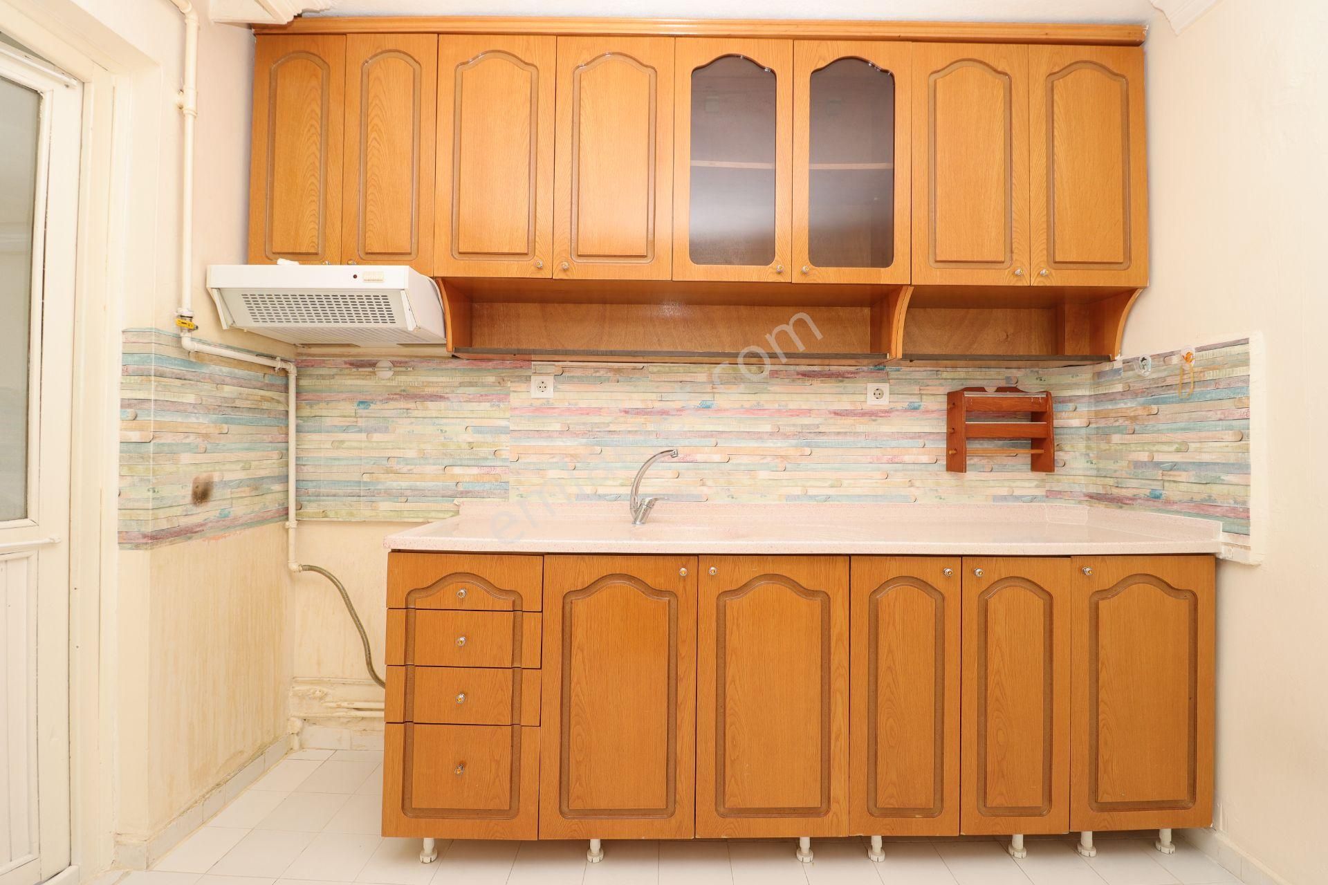 Akif'ten Elvankent'te Site İçi Ara Kat 3+1 Kiralık Daire - Görsel 7